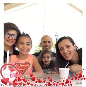 Meet your Posher, Christina